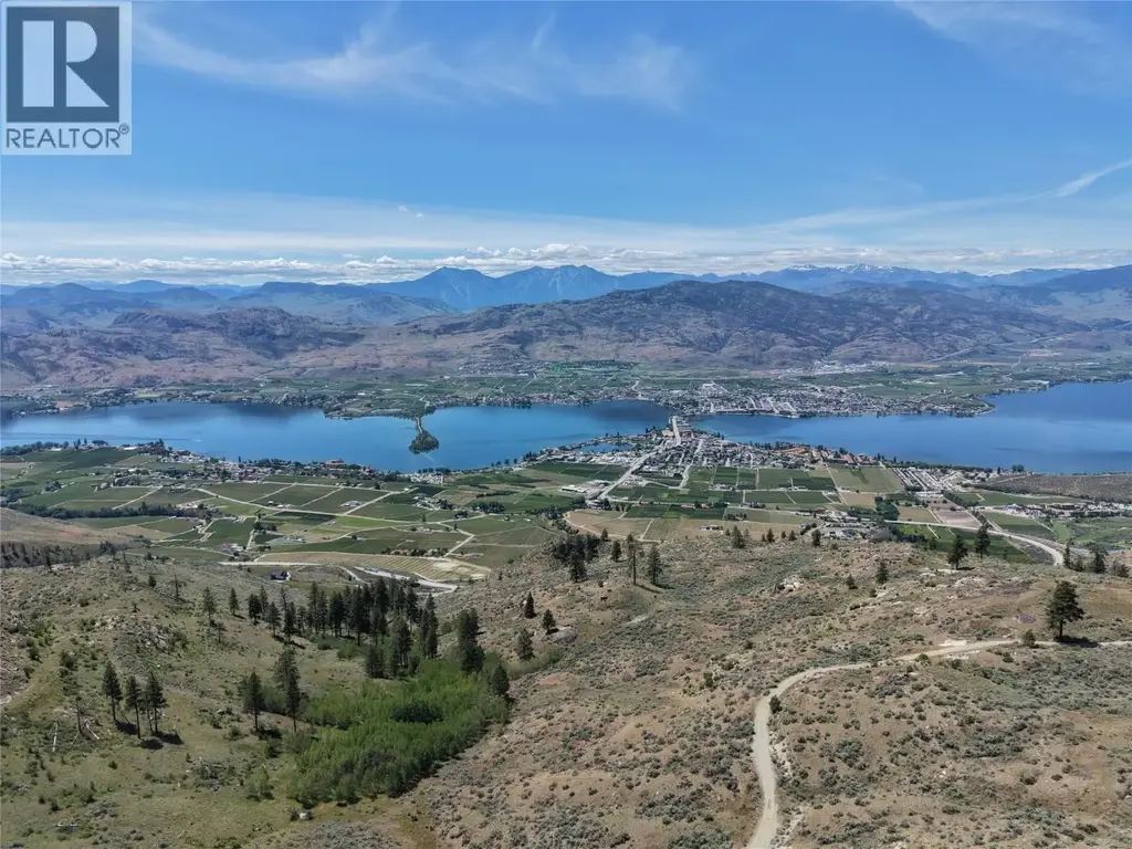 389 Chapman Road, Osoyoos